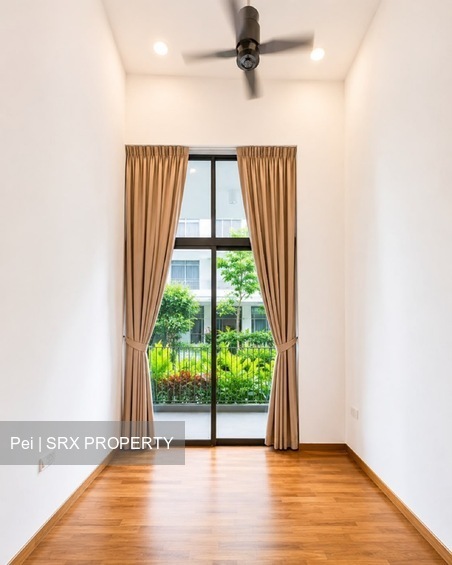The Skywoods (D23), Condominium #576849541